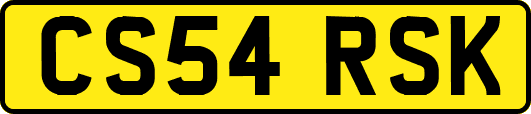 CS54RSK