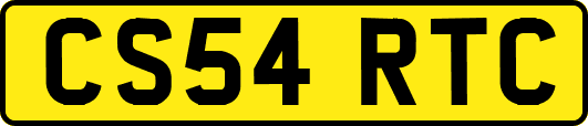 CS54RTC