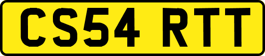 CS54RTT