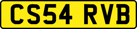 CS54RVB