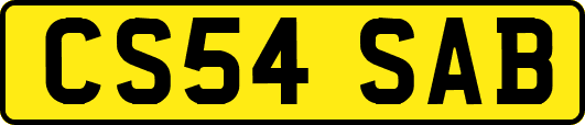 CS54SAB