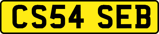 CS54SEB