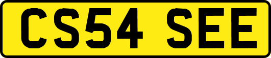 CS54SEE