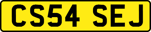 CS54SEJ
