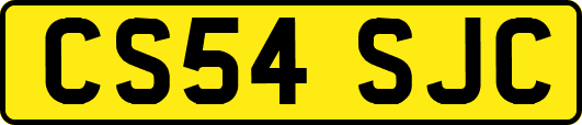 CS54SJC