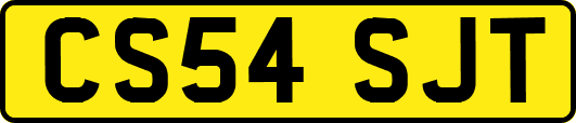 CS54SJT