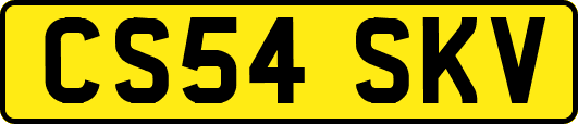 CS54SKV