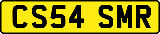 CS54SMR