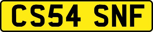 CS54SNF