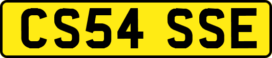CS54SSE