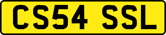 CS54SSL