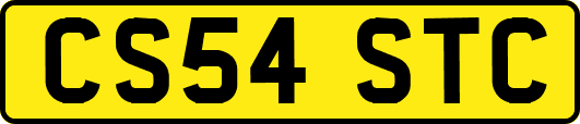 CS54STC