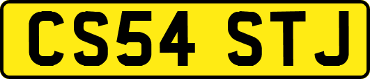 CS54STJ