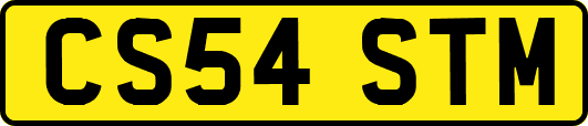 CS54STM