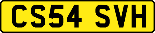 CS54SVH