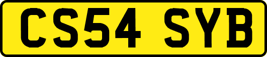 CS54SYB