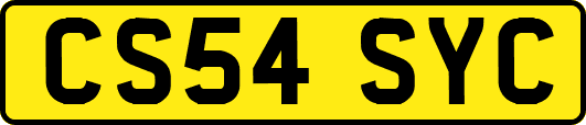 CS54SYC