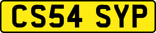 CS54SYP