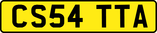 CS54TTA