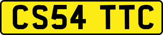 CS54TTC