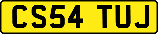 CS54TUJ