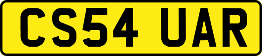 CS54UAR
