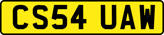 CS54UAW