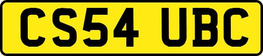 CS54UBC
