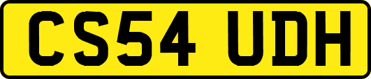 CS54UDH