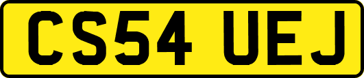 CS54UEJ