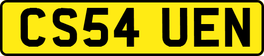 CS54UEN