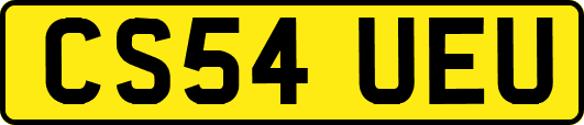 CS54UEU