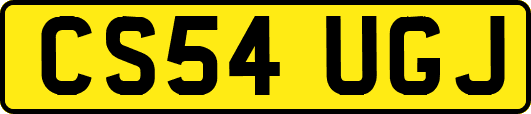 CS54UGJ