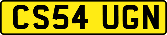 CS54UGN