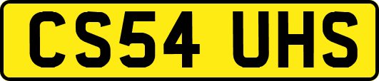 CS54UHS
