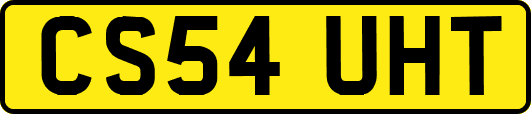 CS54UHT