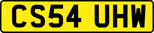 CS54UHW