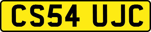 CS54UJC