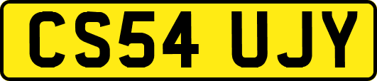 CS54UJY