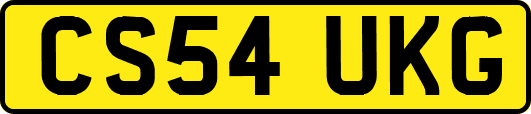 CS54UKG