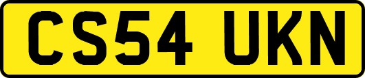 CS54UKN