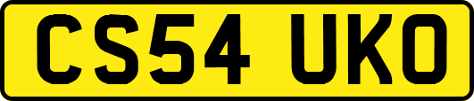 CS54UKO