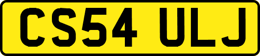 CS54ULJ
