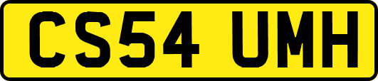 CS54UMH