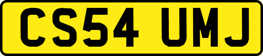 CS54UMJ