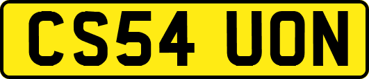 CS54UON