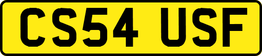 CS54USF