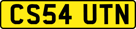CS54UTN