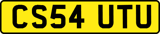 CS54UTU
