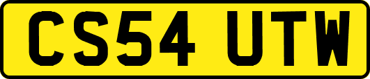 CS54UTW